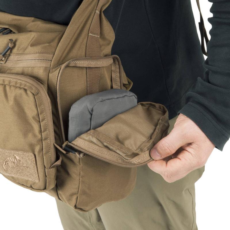 Wombat Mk2 - Detail 2